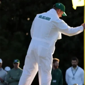 Masters 2024 Caddies Jumpsuit