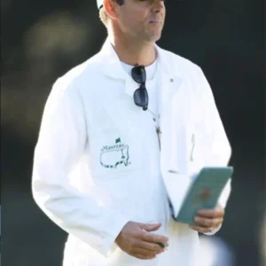 Masters 2024 Caddies Jumpsuit