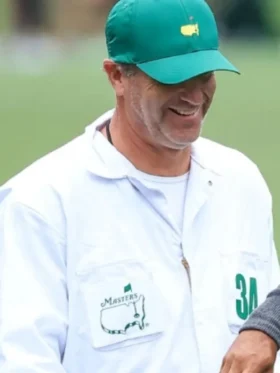 Masters 2024 Caddies Jumpsuit