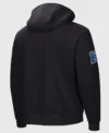 Philadelphia Eagles Linebacker Adaptive Hoodie Back Look