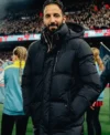 Ruben Amorim Premier League 2025 Parka Jacket