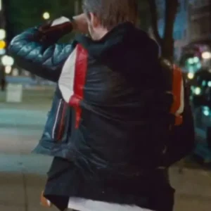 Ryan Gosling Blue Valentine Jacket Back Look