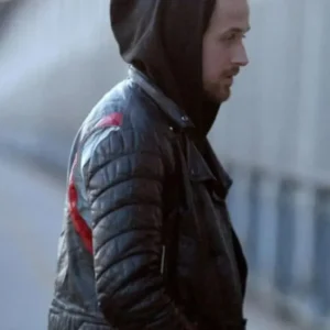 Ryan Gosling Blue Valentine Jacket Front Look