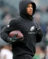 Saquon Barkley Philadelphia Eagles Hoodie
