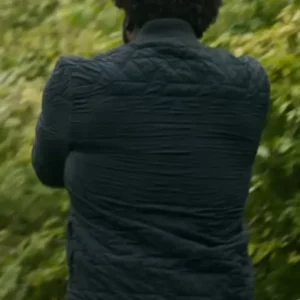 Sean Donovan Slow Horses S03 Jacket Back Look