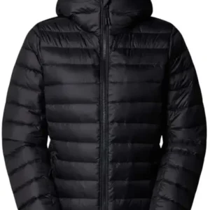 Selena Martin Tiffany Haddish Goes Off Black Jacket Front Look