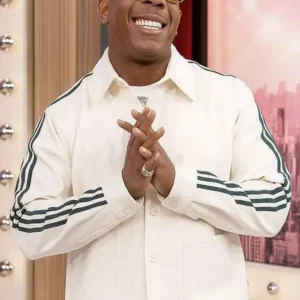 Sherri 2025 Ja Rule Track Jacket Front Look