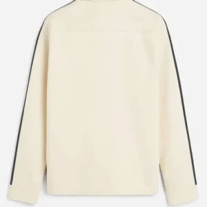 Sherri 2025 Ja Rule Track Jacket back Look