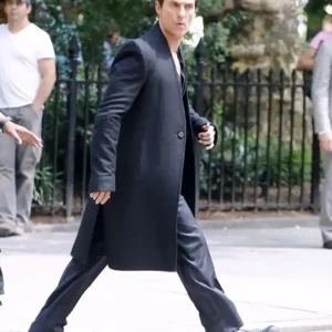 The Dark Tower Matthew McConaughey Coat