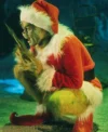 The Grinch Costume for Adults
