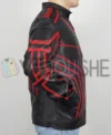 Tron Ares Jared Leto Leather Jacket