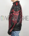 Tron Ares Jared Leto Leather Jacket