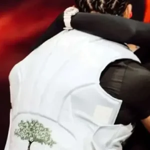 Wireless Festival 2025 Drake Stay Cocky Vest