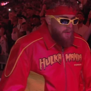 jake paul vs anthony joshua fight jacket