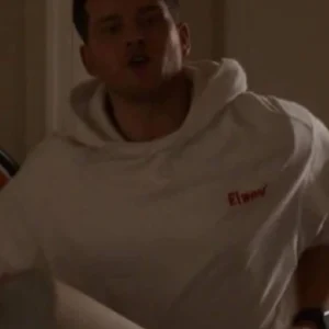 9-1-1 S08 Evan Buckley Hoodie