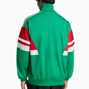 Adidas Maxico 1986 Track Jacket