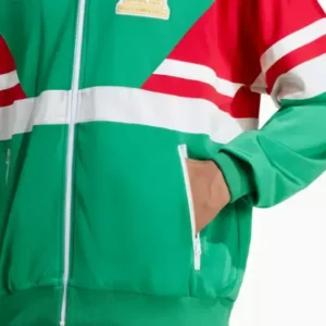 Adidas Maxico 1986 Track Jacket