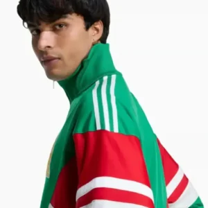 Adidas Maxico 1986 Track Jacket
