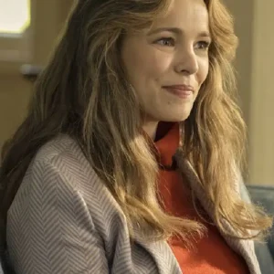 Are You There God It’s Me Rachel McAdams Pink Blazer