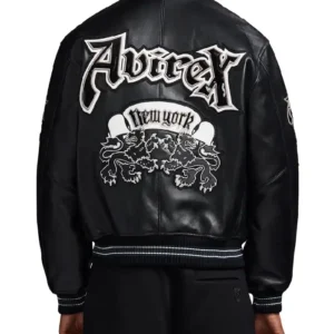 Avirex Goth Jacket