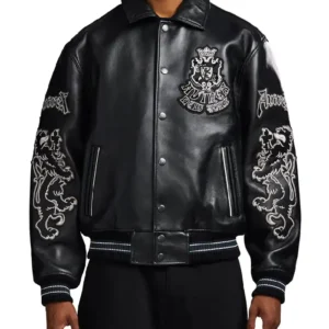 Avirex Goth Jacket