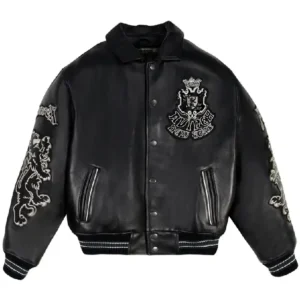 Avirex Goth Jacket