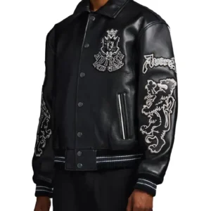 Avirex Goth Jacket