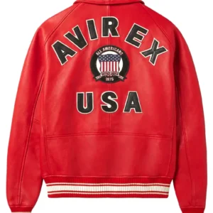 Avirex Icon Jacket