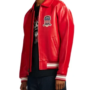 Avirex Icon Jacket