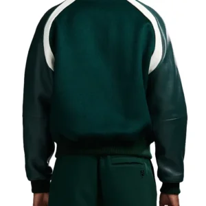 Avirex King Jacket Green