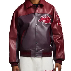 Avirex Track Team Jacket