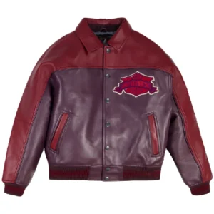 Avirex Track Team Jacket