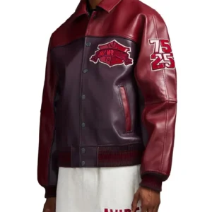 Avirex Track Team Jacket