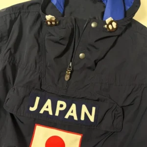 BEAMS x Polo Ralph Lauren Japanorak Jacket