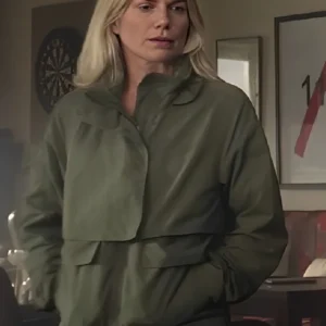 Bad Sisters S02 Eva Birthistle Effortless Jacket