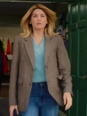 Bad Sisters Sharon Horgan Blazer