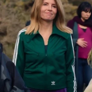 Bad Sisters Sharon Horgan Track Jacket