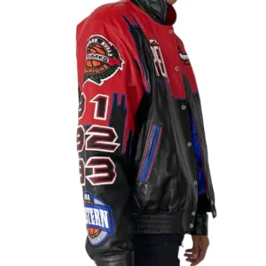 Chicago Bulls Jeff Hamilton Jacket