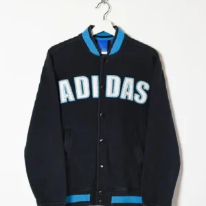 DR Dre Back In The Game Snoop Dogg Adidas Jacket