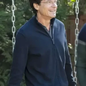 DTF St. Louis Jason Bateman Blue Jacket