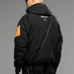 Death Stranding 2 Jacket