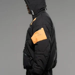 Death Stranding 2 Jacket