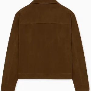 Die My Love Premiere Robert Pattinson Jacket