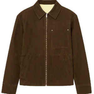 Die My Love Premiere Robert Pattinson Jacket