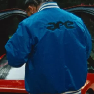 Drake Jumbotron Shit Poppin Jacket