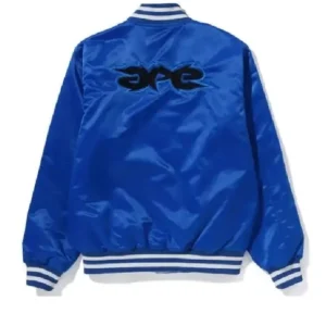 Drake Jumbotron Shit Poppin Jacket