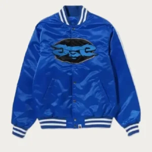 Drake Jumbotron Shit Poppin Jacket