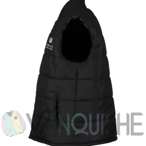 F1 Las Vegas Terry Crews Puffer Vest