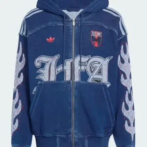FIFA World Cup 2026 Japan Hoodie