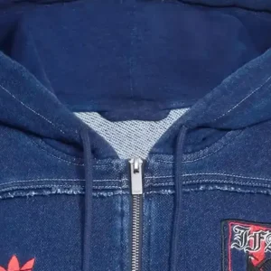 FIFA World Cup 2026 Japan Hoodie